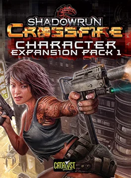 The Winners of our Shadowrun: Crossfire Contest