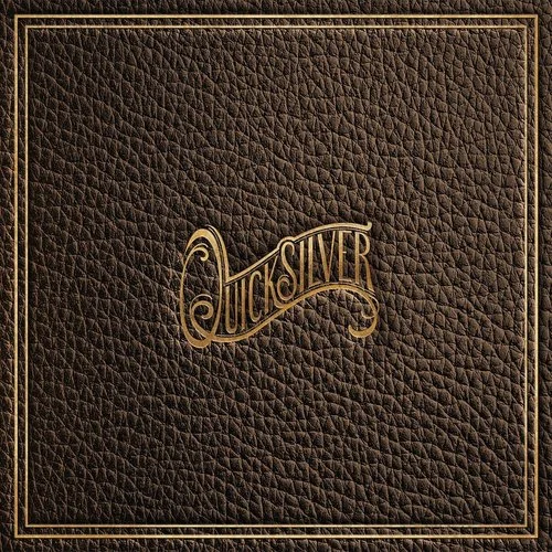 Let's Go Fly a Zeppelin!--A Review of Quicksilver