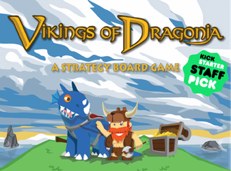 Kickstarter Weekly--May 21, 2015