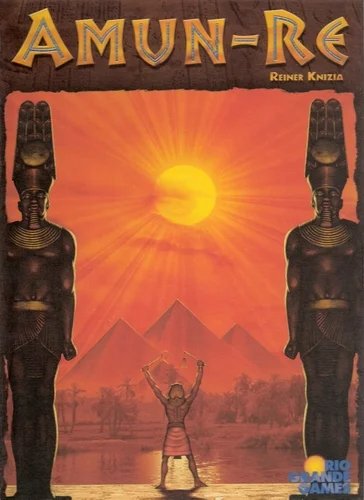 Two More Reprints from Tasty Minstrel Games