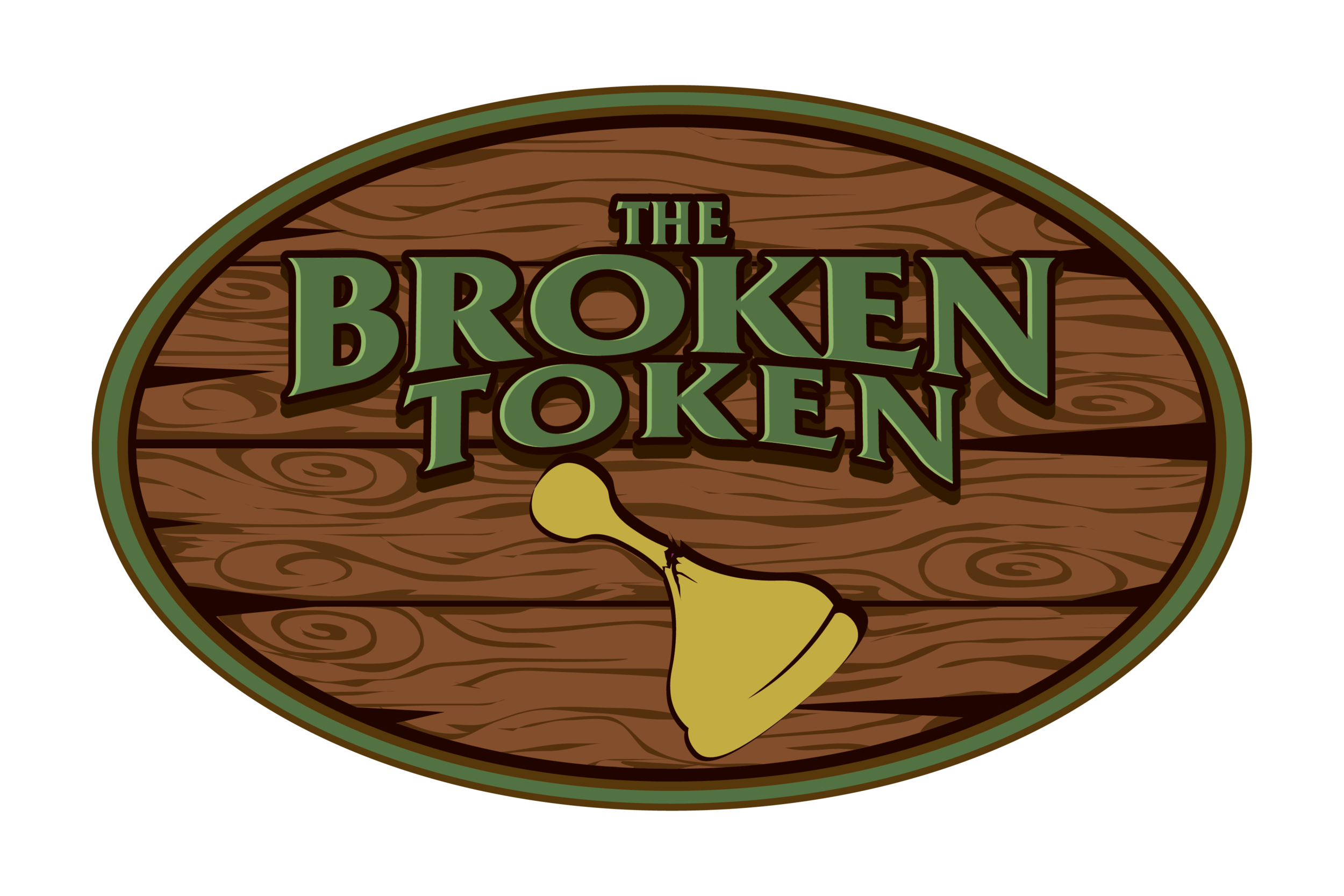 Thinking Inside the Box--An Interview with The Broken Token's Greg Spence