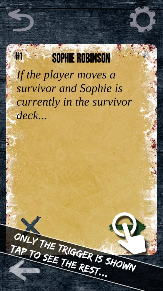 Plaid Hat Games Launches a Crossroads Cards App for Dead of Winter