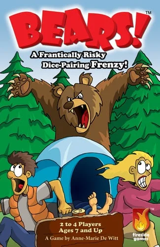 Not-So-Gentle Ben: A Single-Take Review of Bears!