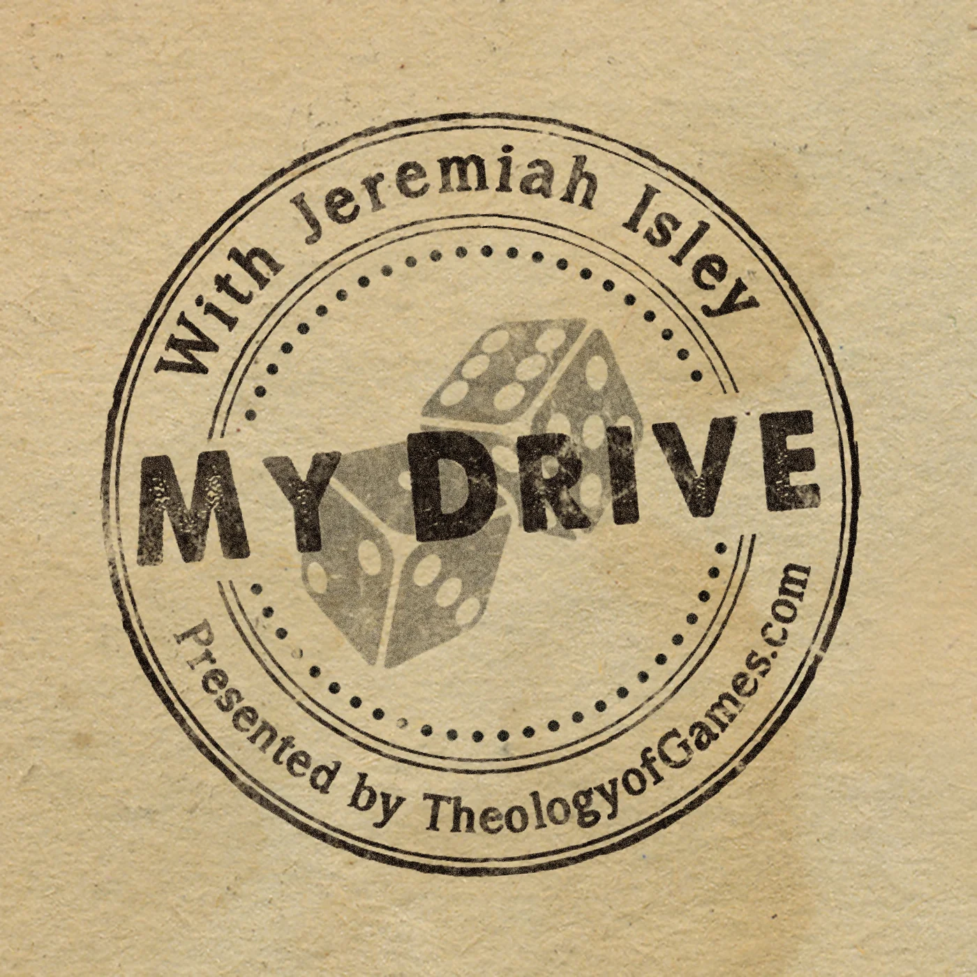 A New Podcast! Buckle Up for My Drive!