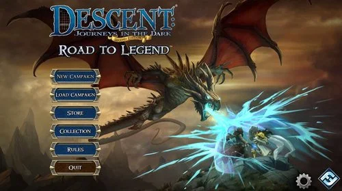 Breaking News--Kindred Fire, the First Descent: Road to Legend Campaign, Will Be Free