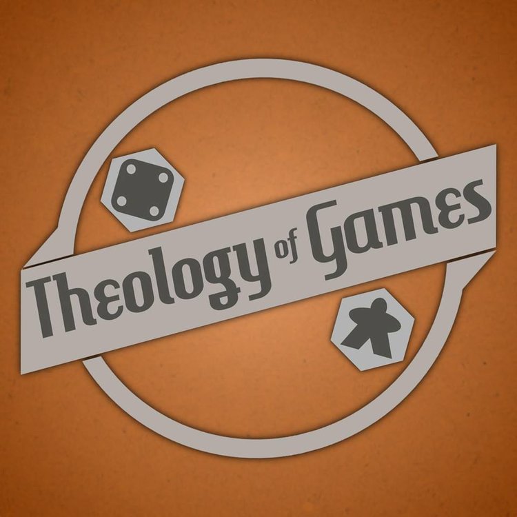 Theology of Games