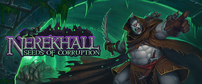 Another Free Campaign for Descent: Road to Legend!