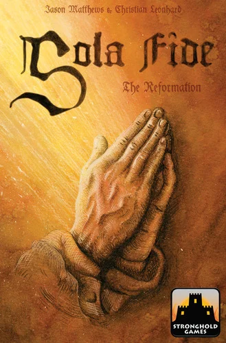 I Got 95 Theses--A Single-Take Review of Sola Fide: The Reformation