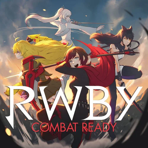 Battling Grimm: Arcane Wonders Announces RWBY Board Game