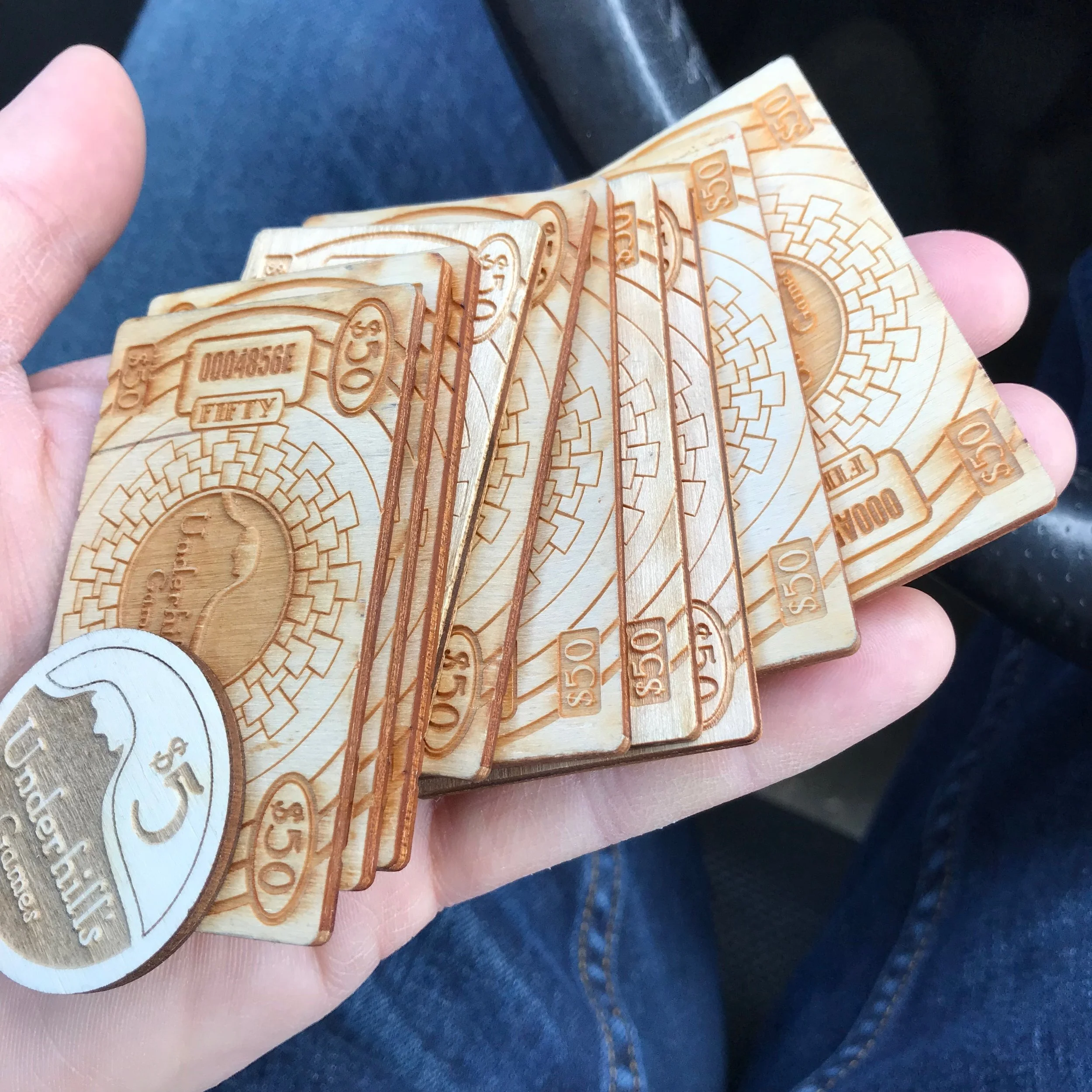 What Would You Buy w/$500?