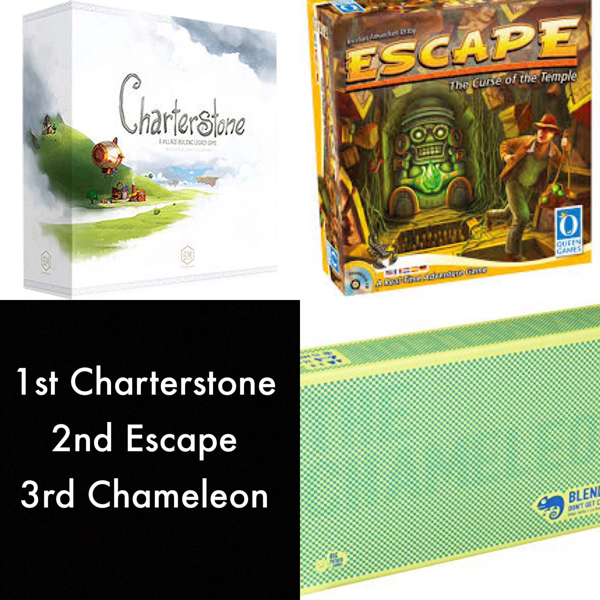 Happy Tabletop Day! Win Charterstone and More! 