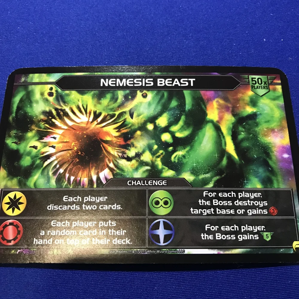 Those Near and Far Realms--A Single-Take Review of Star Realms Frontiers —  Theology of Games