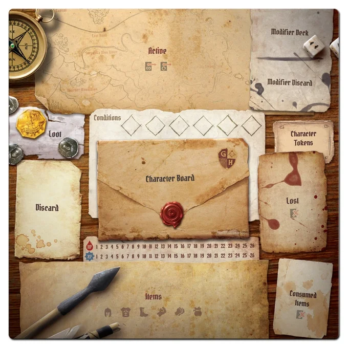 Kickstarter Weekly, July 27, 2018