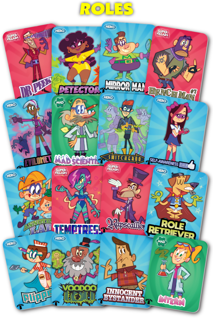 Kickstarter Weekly, August 24, 2018