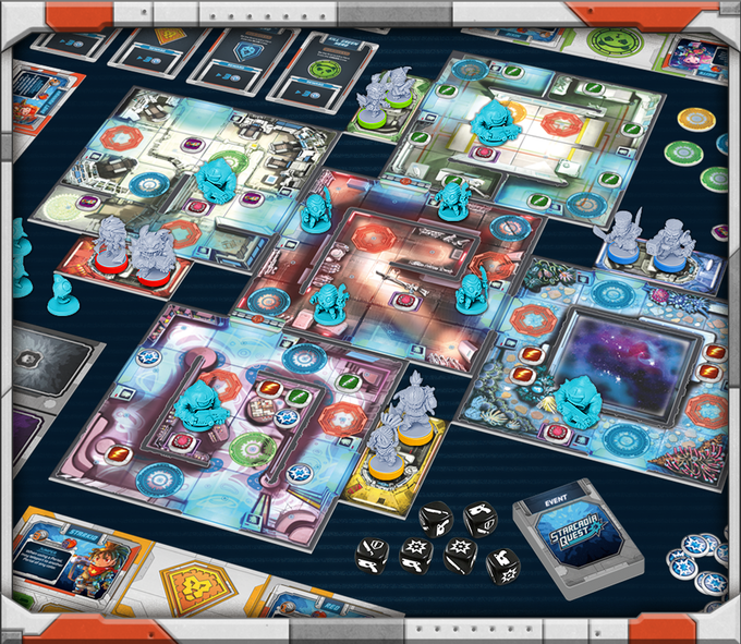 Kickstarter Weekly, August 31, 2018