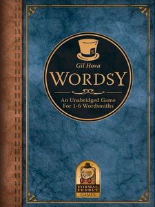 Word Up! A Single Take Review of Wordsy!