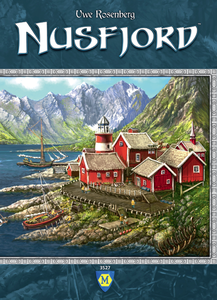 So Long, and Thanks for All the Fish--A Single-Take Review of Nusfjord