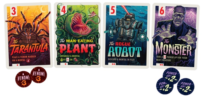 Kickstarter Weekly, October 12, 2018