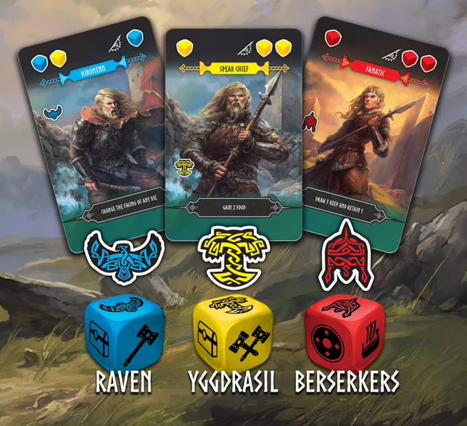 Kickstarter Weekly, November 2, 2018