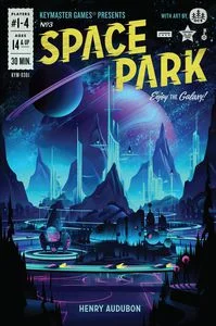Rocket Man--A Single-Take Review of Space Park