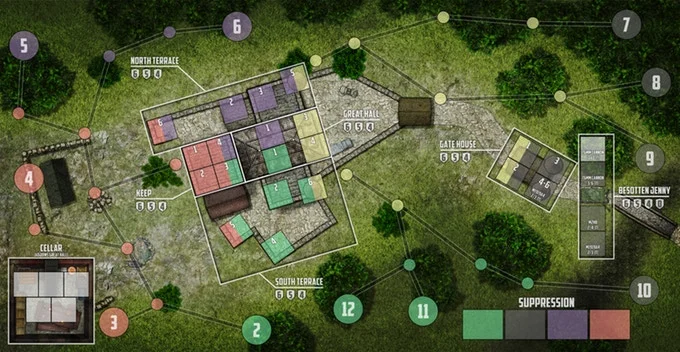 Kickstarter Weekly, November 30, 2018