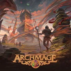 Head for the Golden Arches--A Double-Take Review of Archmage