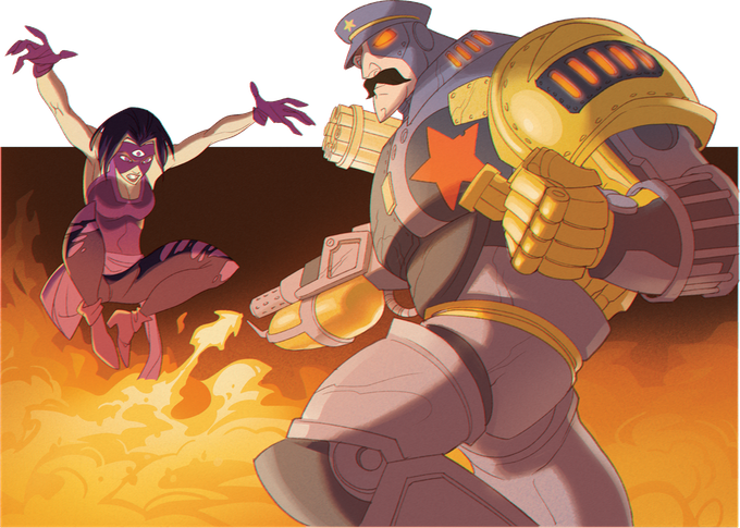 Kickstarter Weekly: February 3, 2019