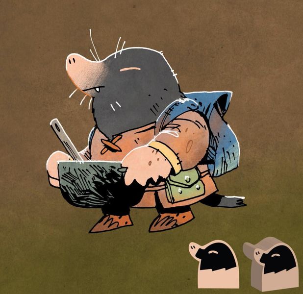 Kickstarter Weekly, March 18, 2019