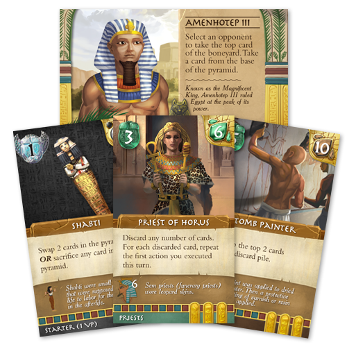 Kickstarter Weekly, April 8, 2019