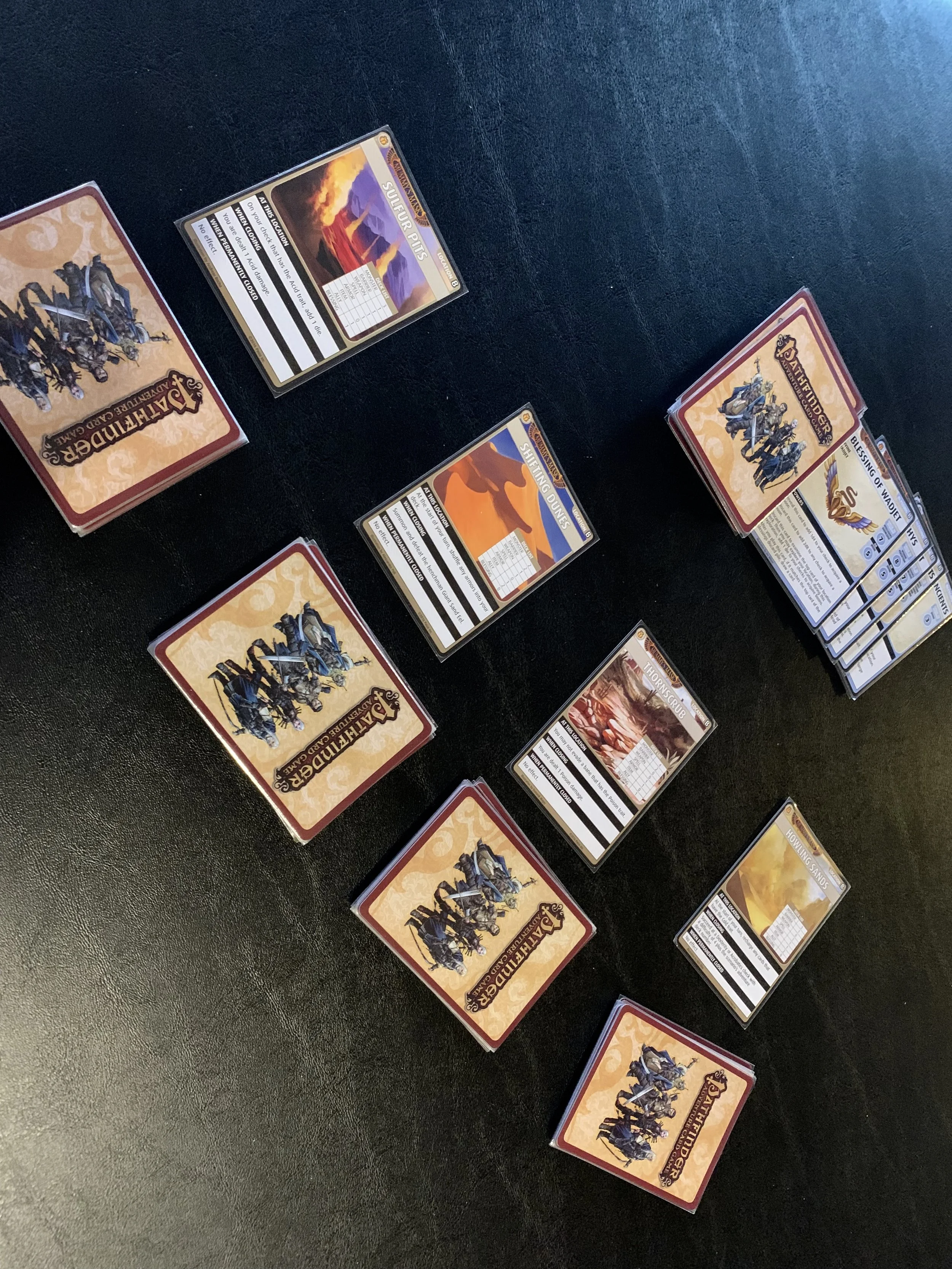 PathfinderMummysMaskSetup.jpg