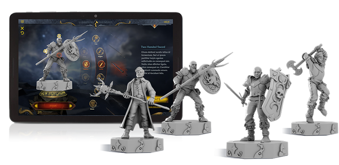 Kickstarter Weekly, May 22, 2019