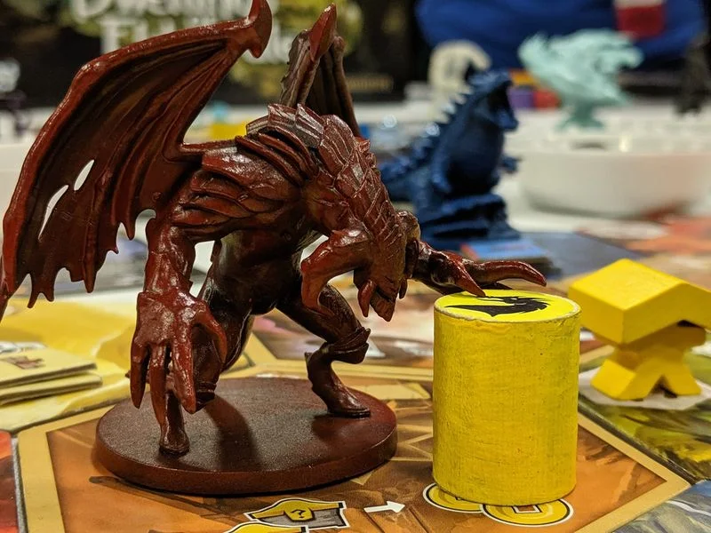 Kickstarter Weekly, July 15, 2019