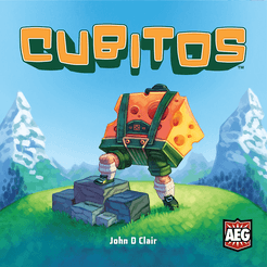 Check Out the Square! A Double-Take Review of Cubitos