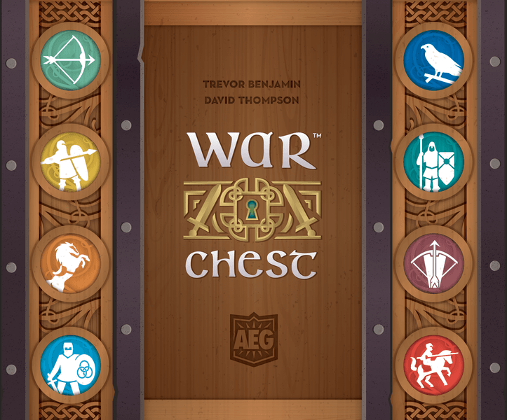 What Is It Good For? A Double-Take Review of War Chest