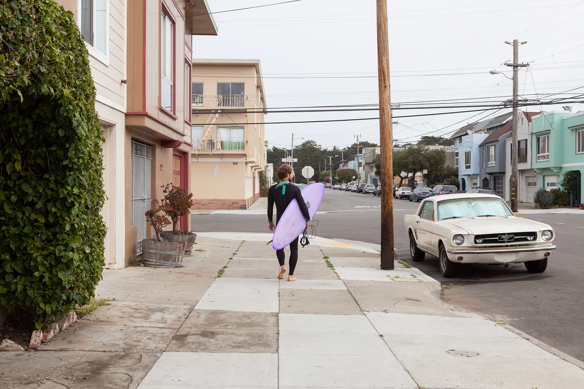 photo: Kenny Hurtado