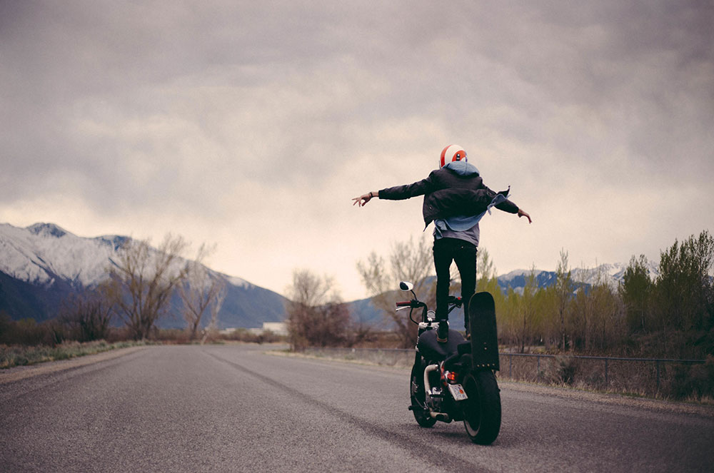 photo by Ben Christensen
