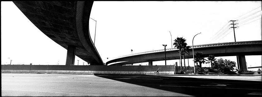 photo: Ray Barbee