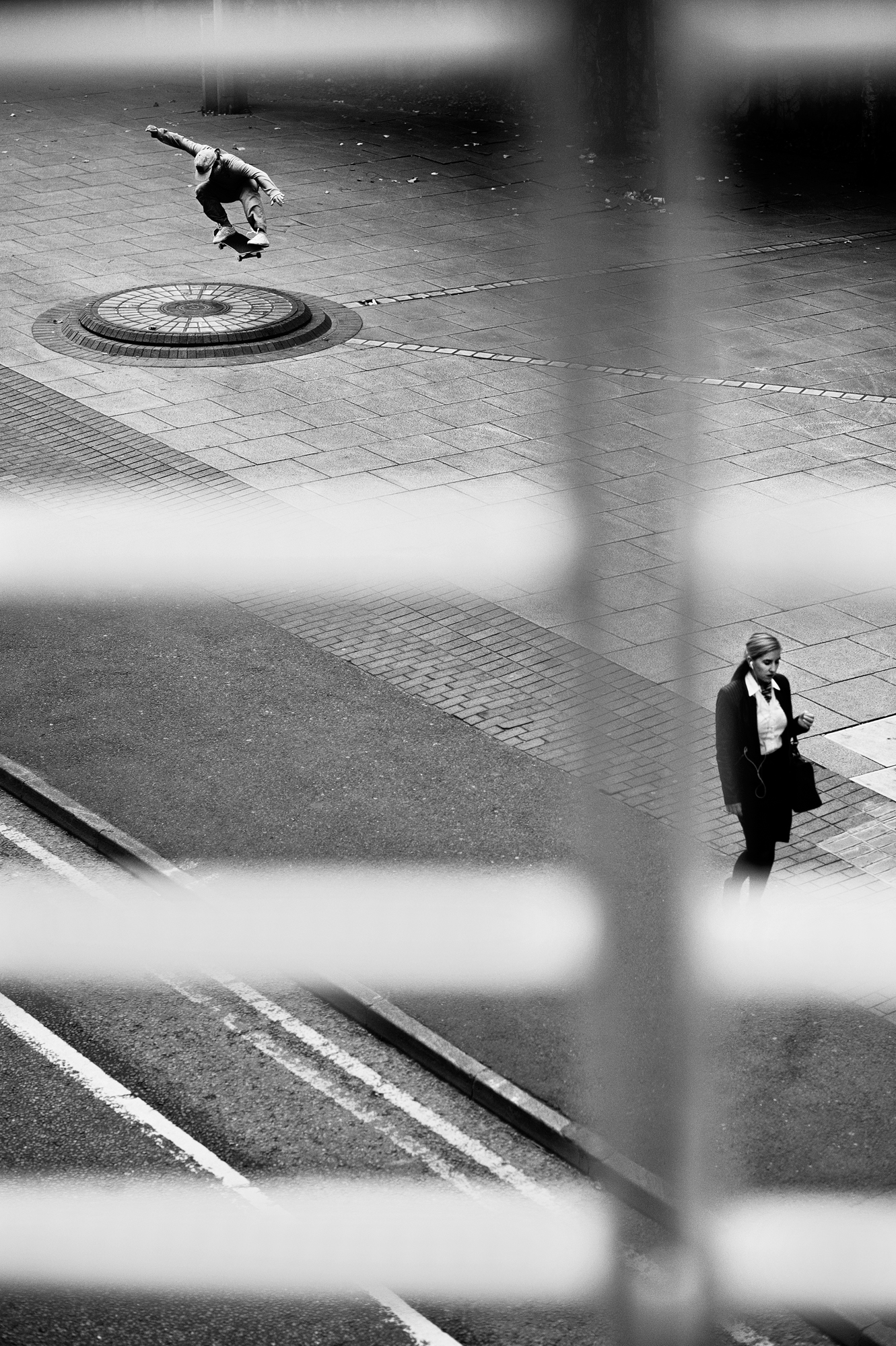photo: Henry Kingsford