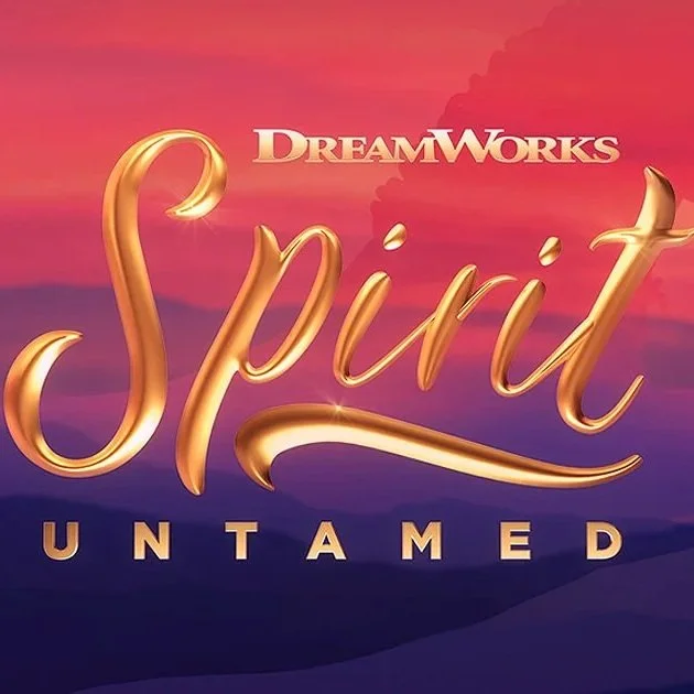 Spirit Untamed - Social Assets