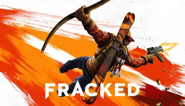 Fracked - Trailer GFX