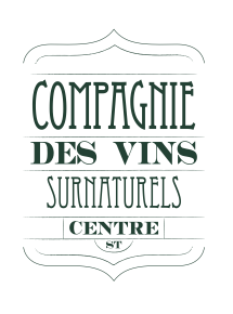 Wine Bar NYC -- Compagnie des Vins Surnaturels