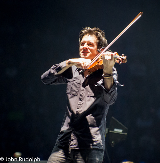 Photo by John Rudolph