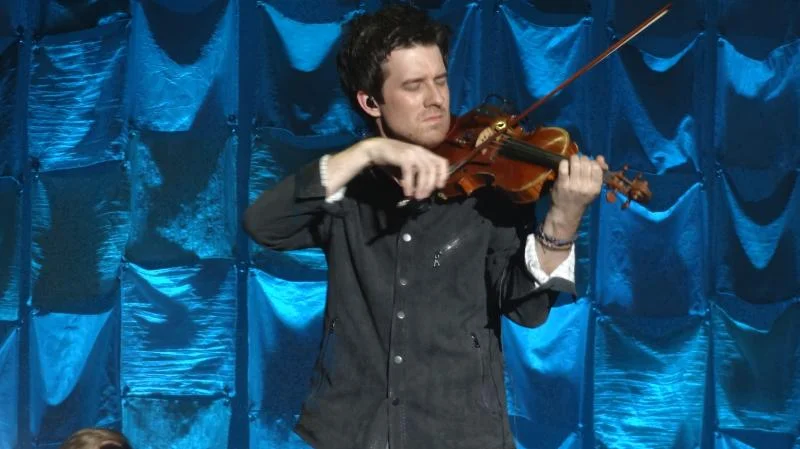 June 2, 2013 Performing in All That Echoes Tour at Tempodrom Berlin, Germany
Photo courtesy of Elizabeth_L