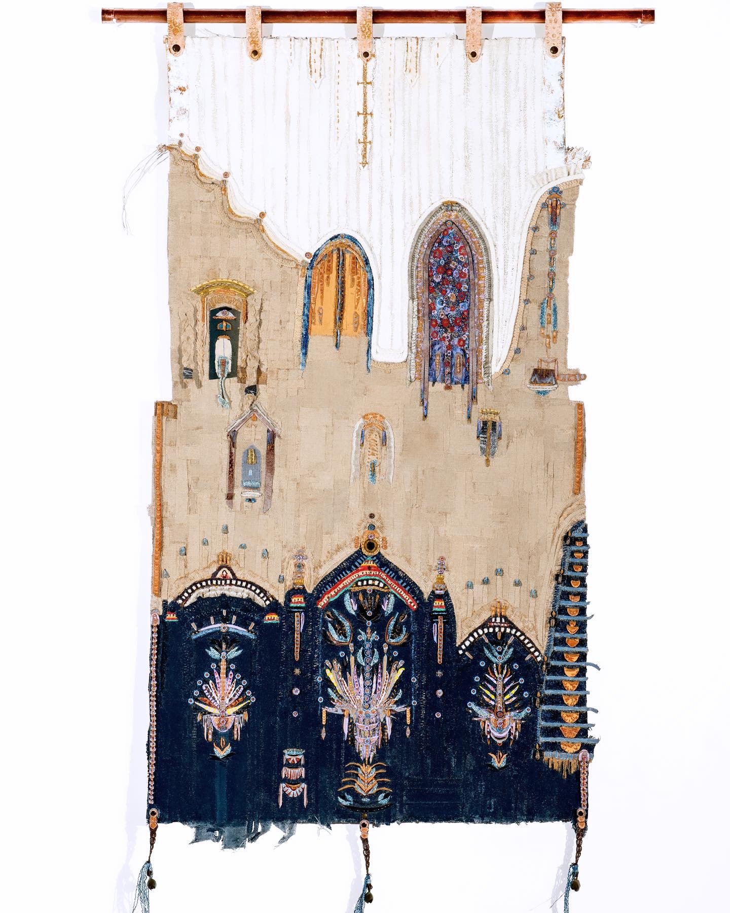 Holy Rest III