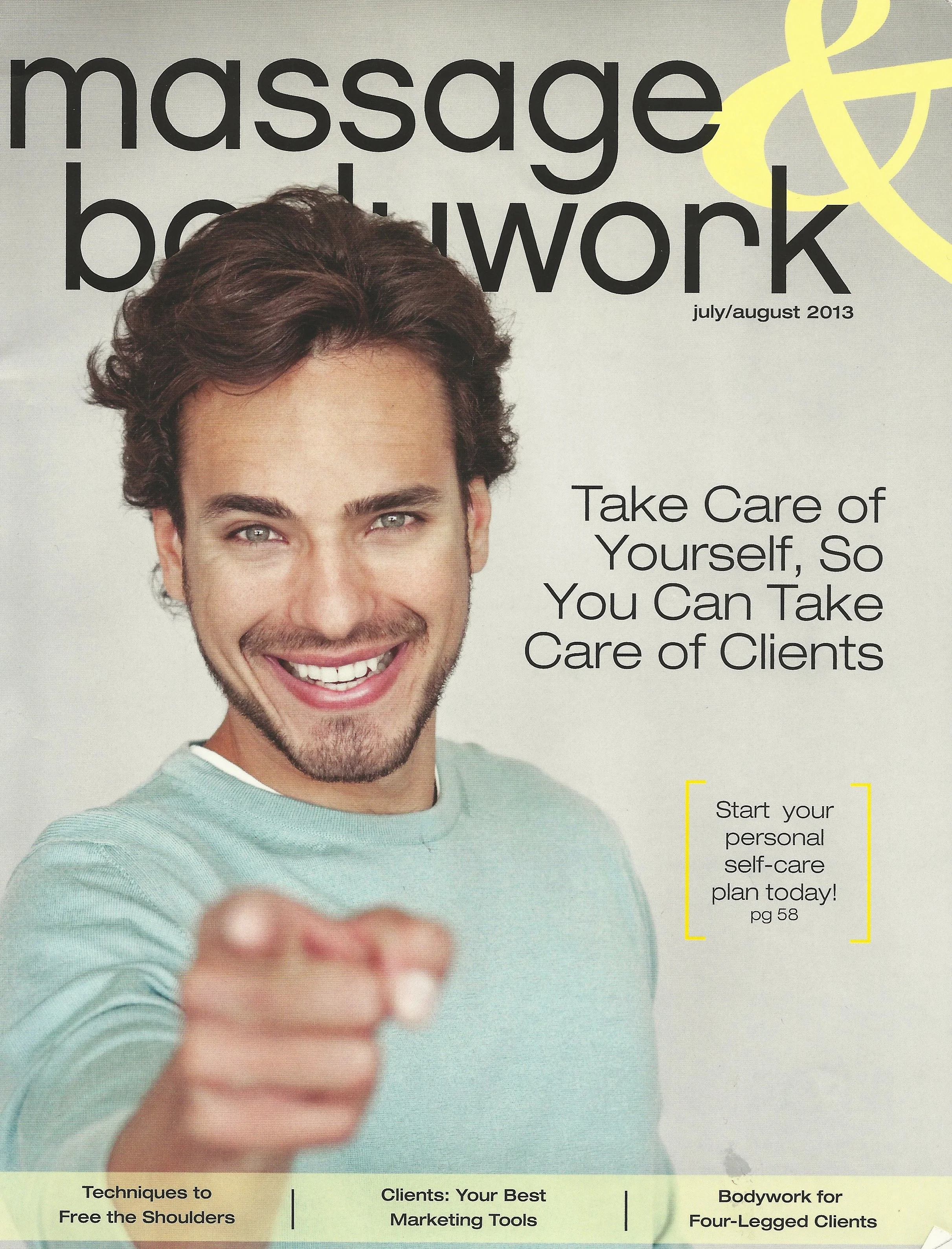 Free Your Focus: A Guide to Career Preservation