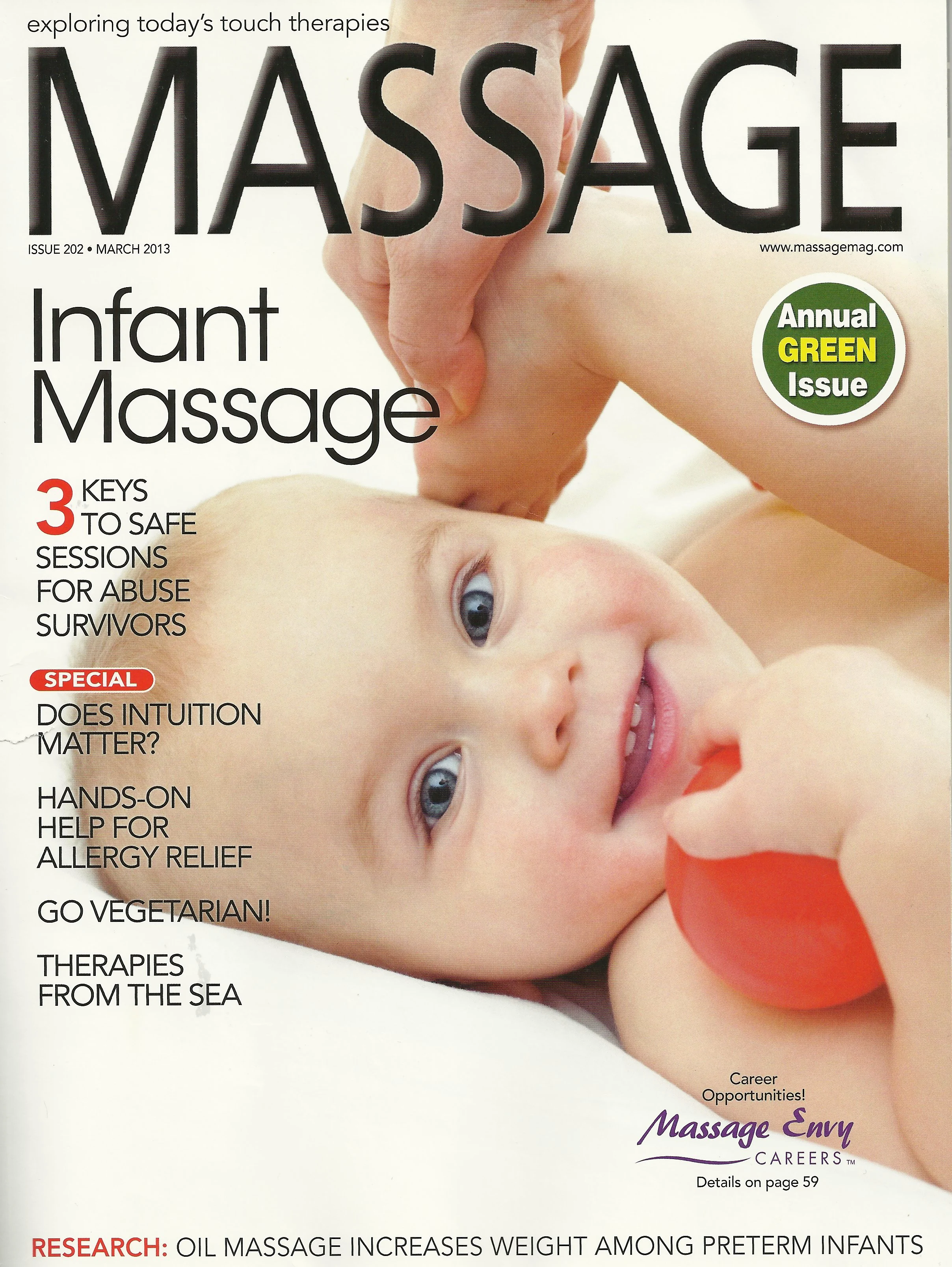 Ground Your Perception: Pour, Don't Push