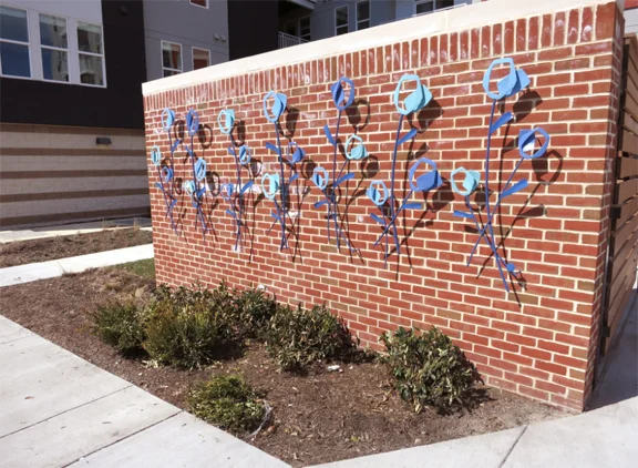 The final installation!