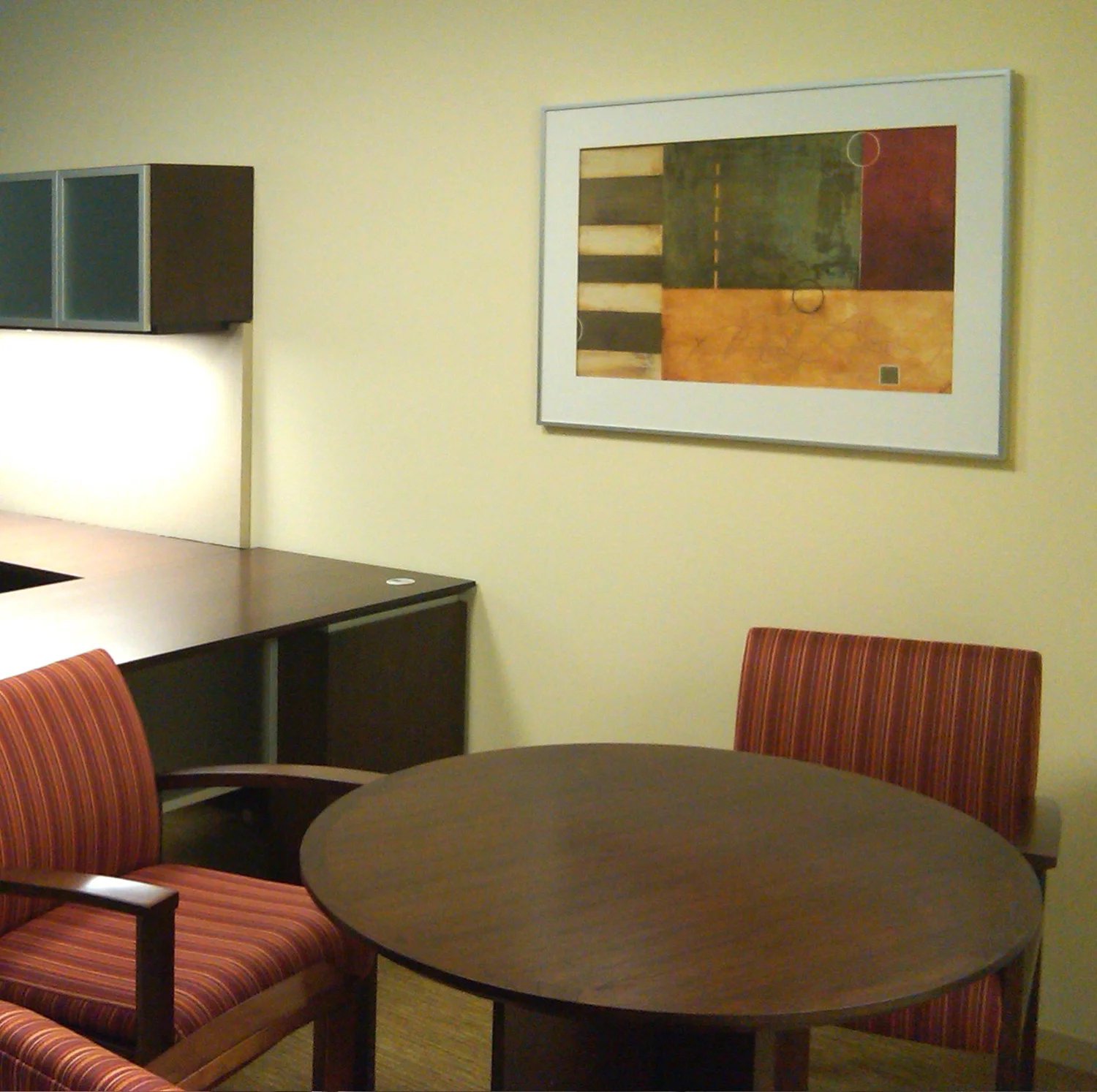 GXS Corporate Offices - Gaithersburg, MD