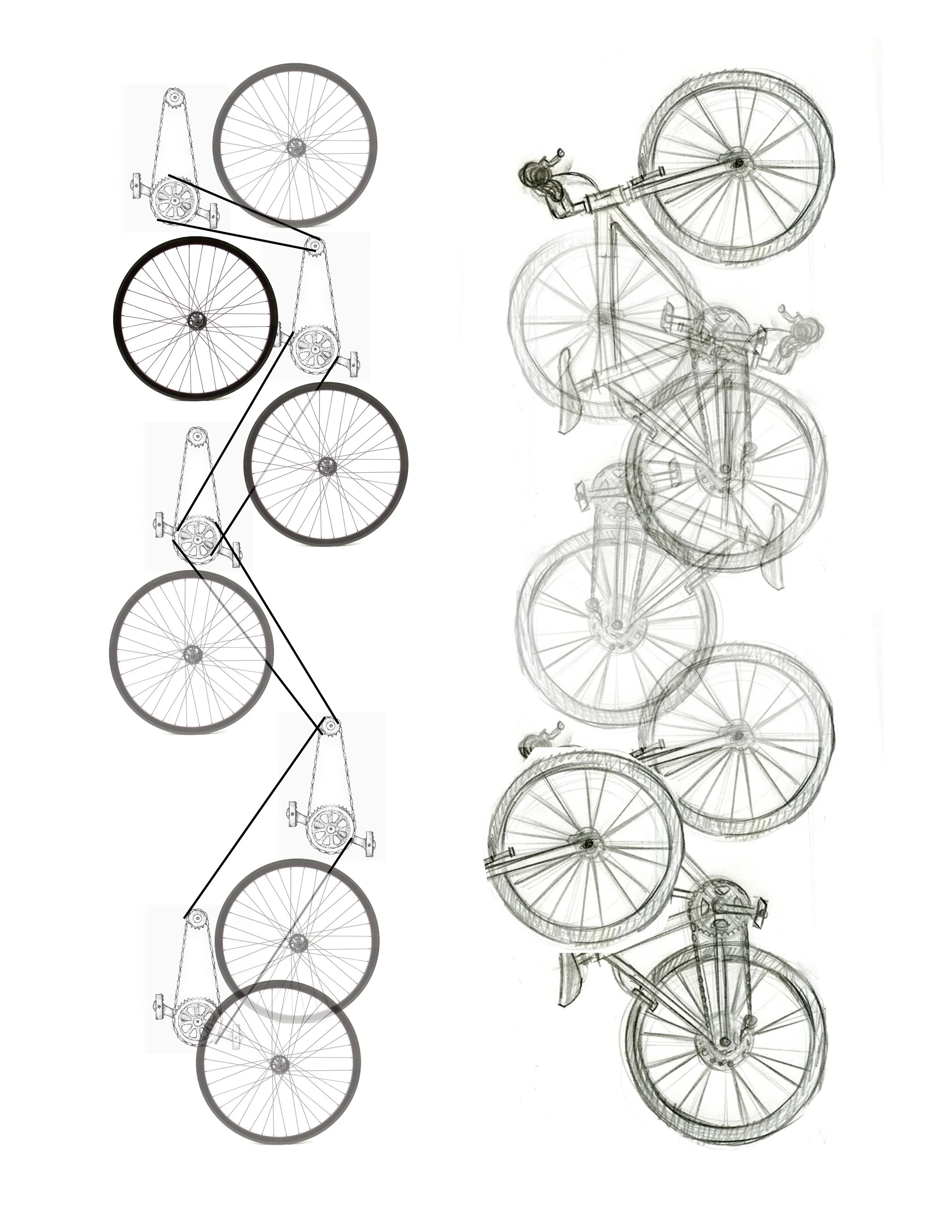 project #1: Initial Sketch