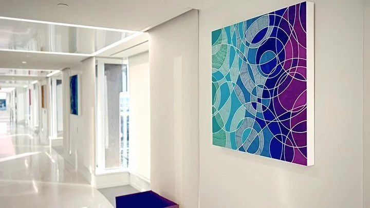 Post 3 of 3: In our latest project, Boston Consulting Group relocated its regional offices from Bethesda, MD to Metropolitan Square in Washington DC, which recently underwent a $60 million renovation, and is LEED EB-Gold certified. Coincidentally, we